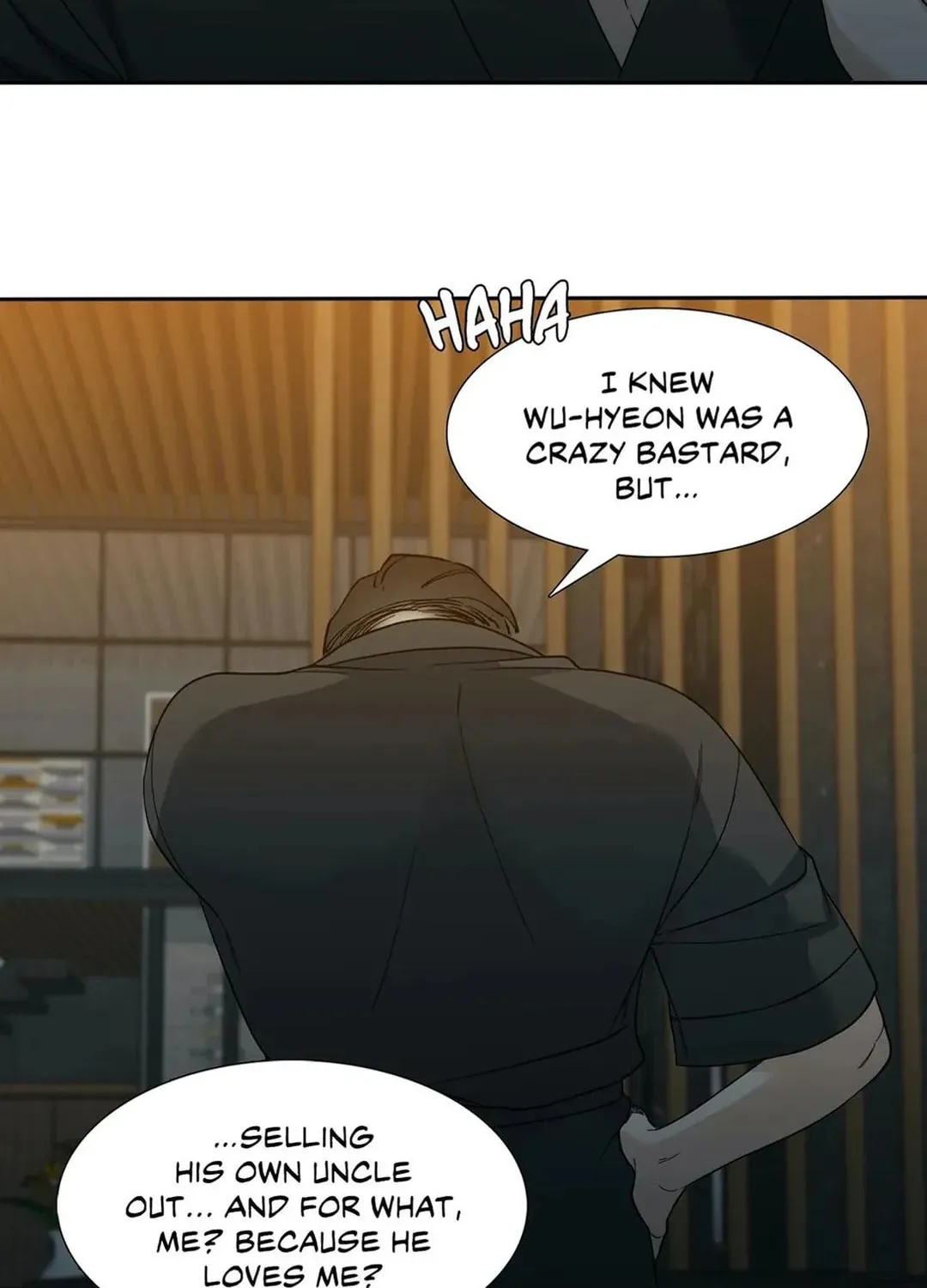 Mania Chapter 16 page 23 - 