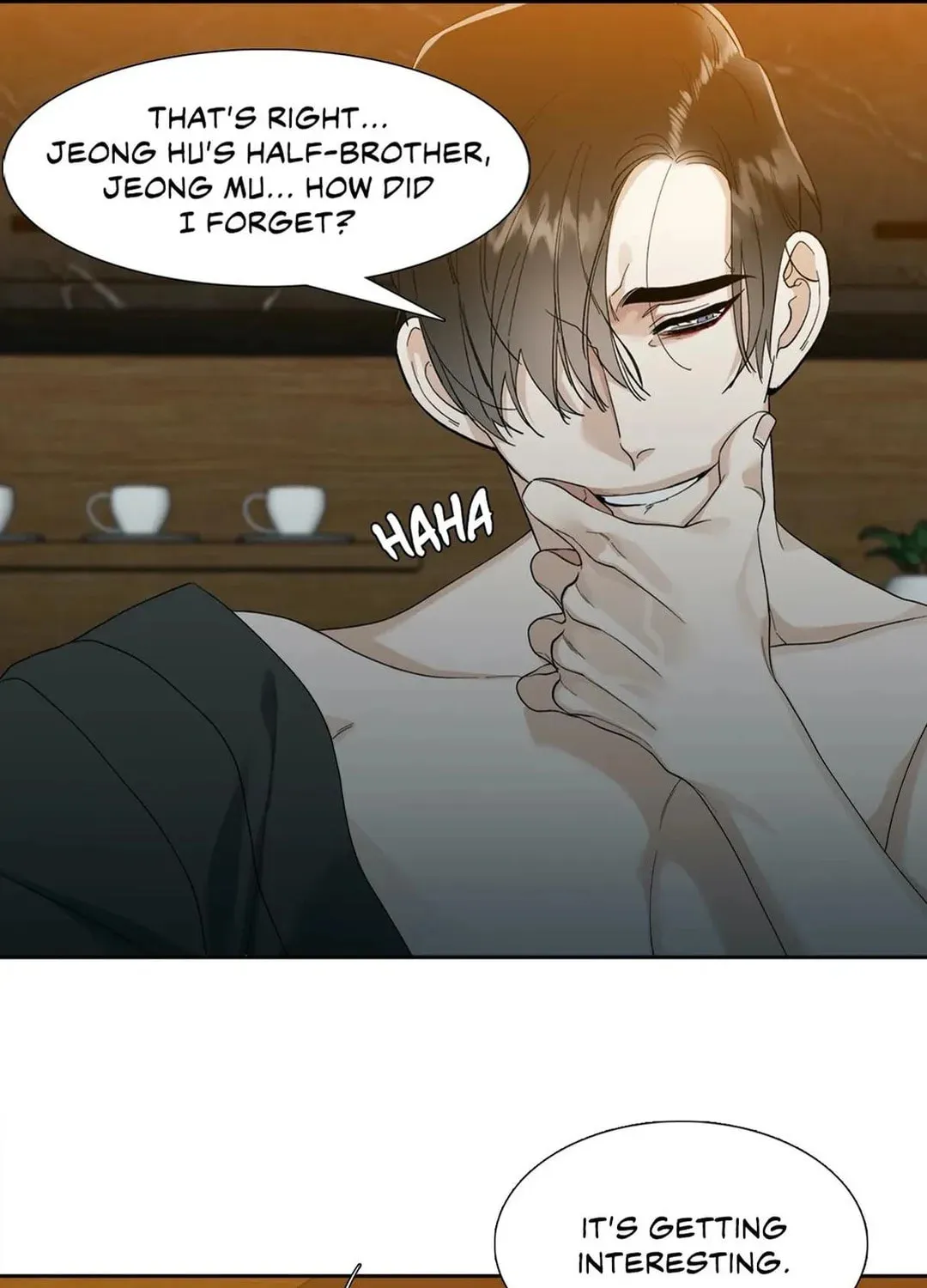 Mania Chapter 16 page 25 - 