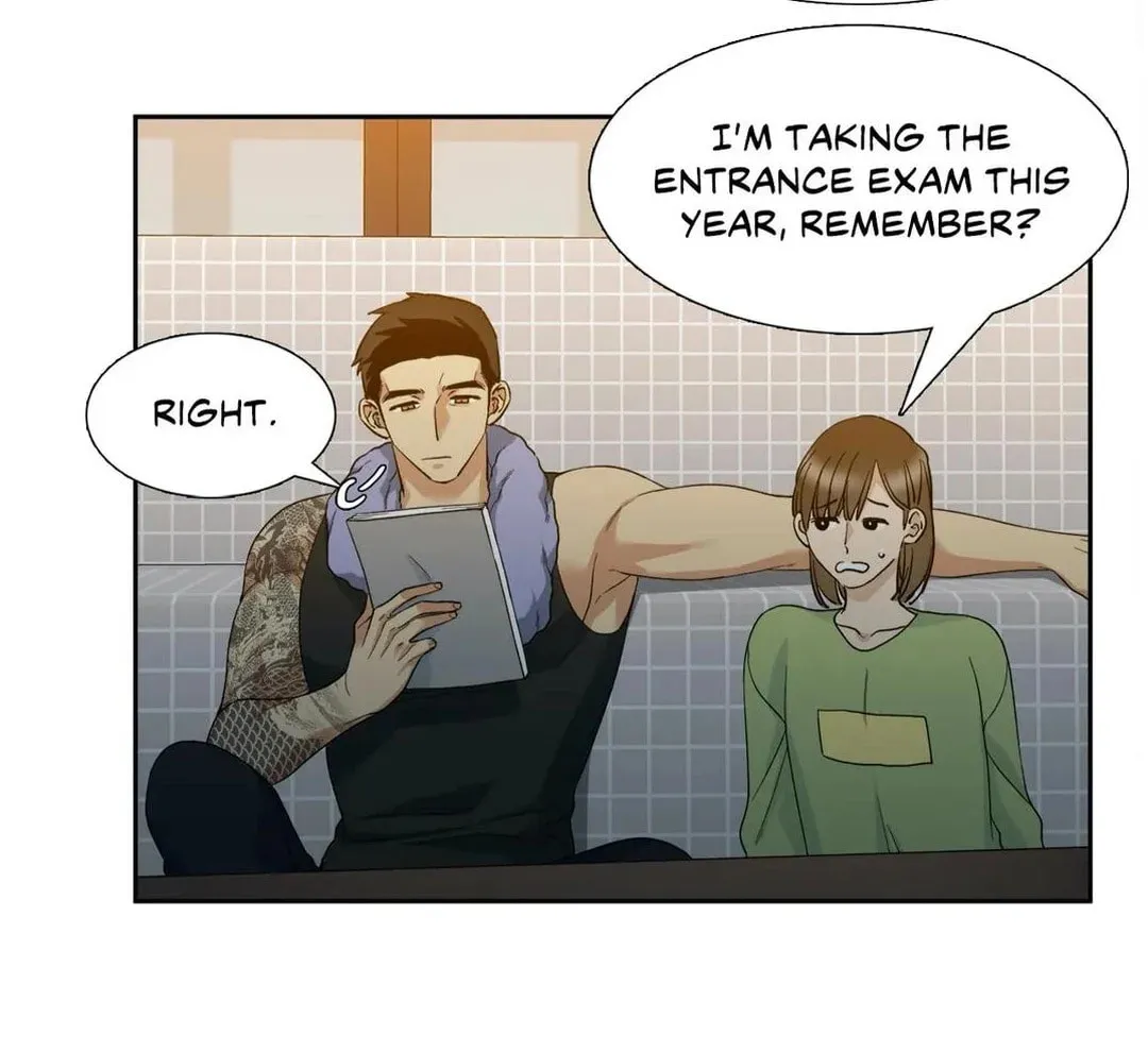 Mania Chapter 16 page 30 - 
