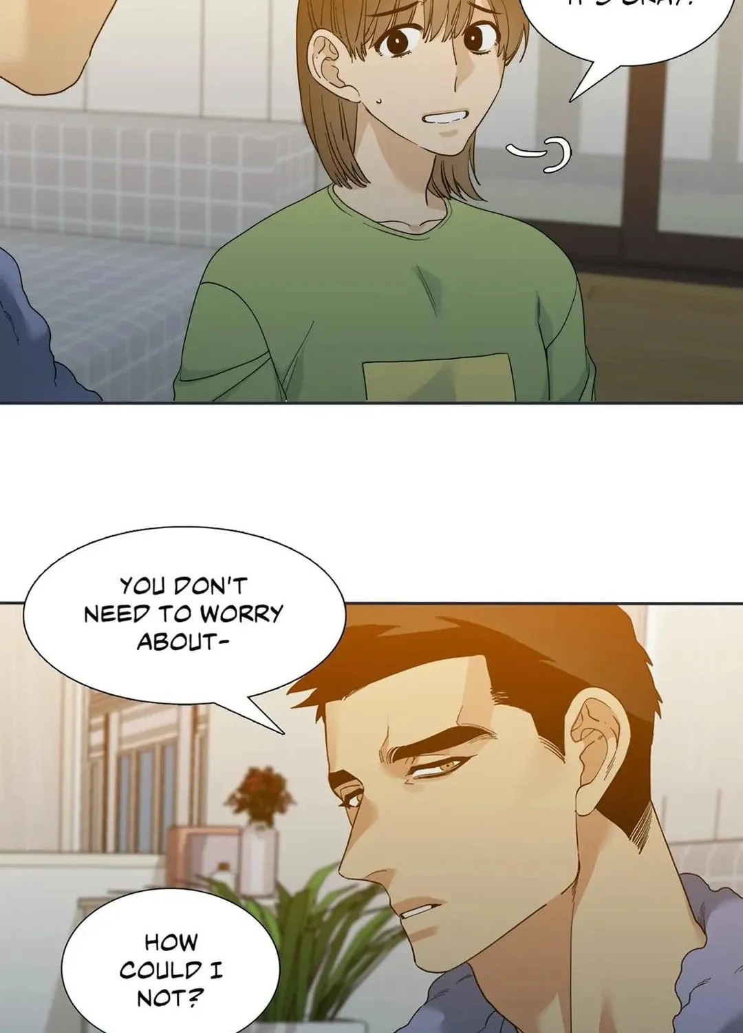 Mania Chapter 16 page 32 - 
