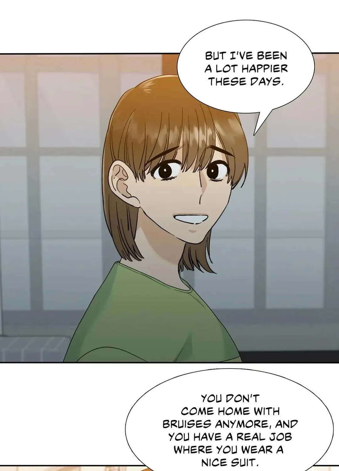 Mania Chapter 16 page 37 - 
