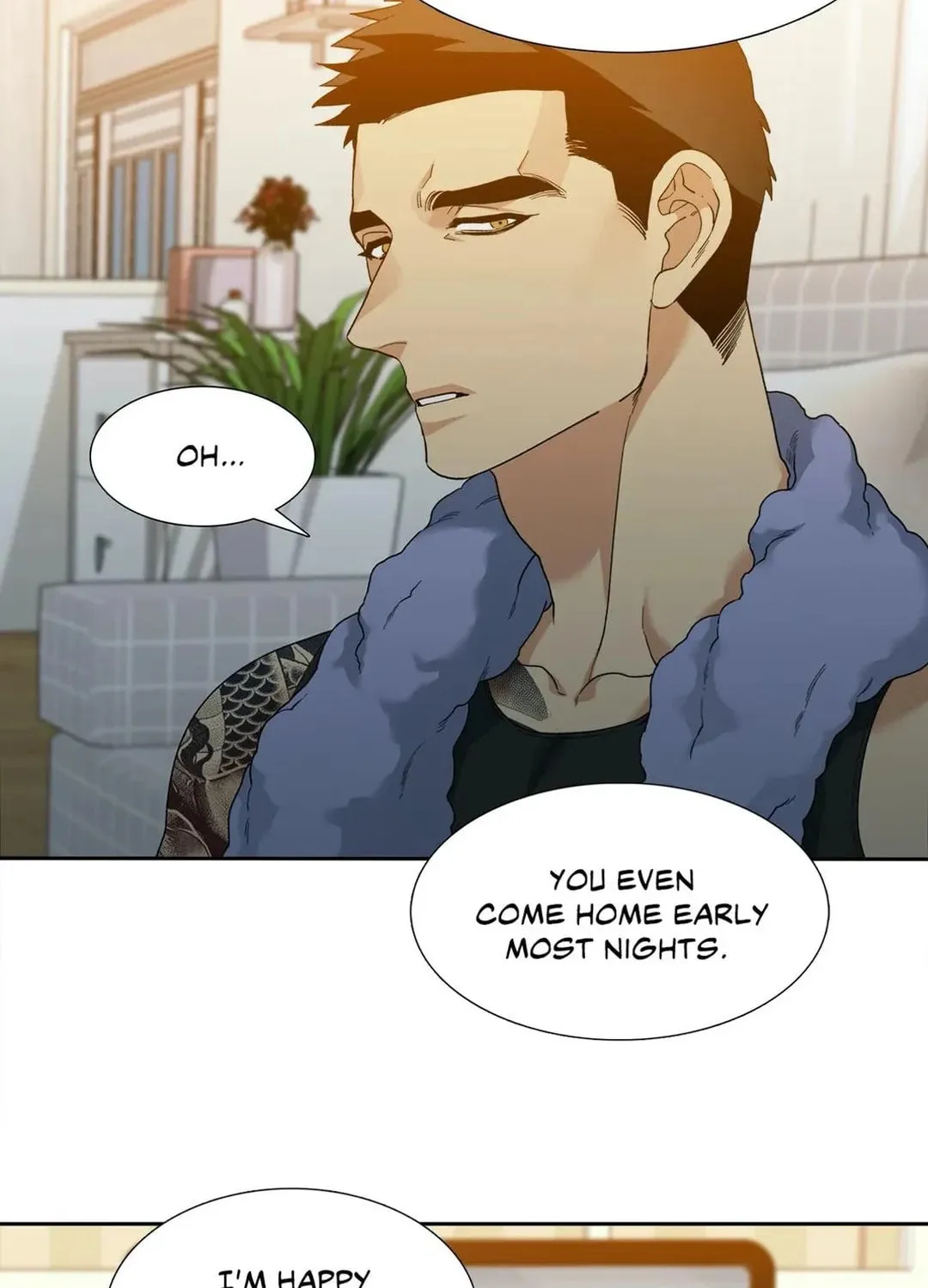 Mania Chapter 16 page 38 - 