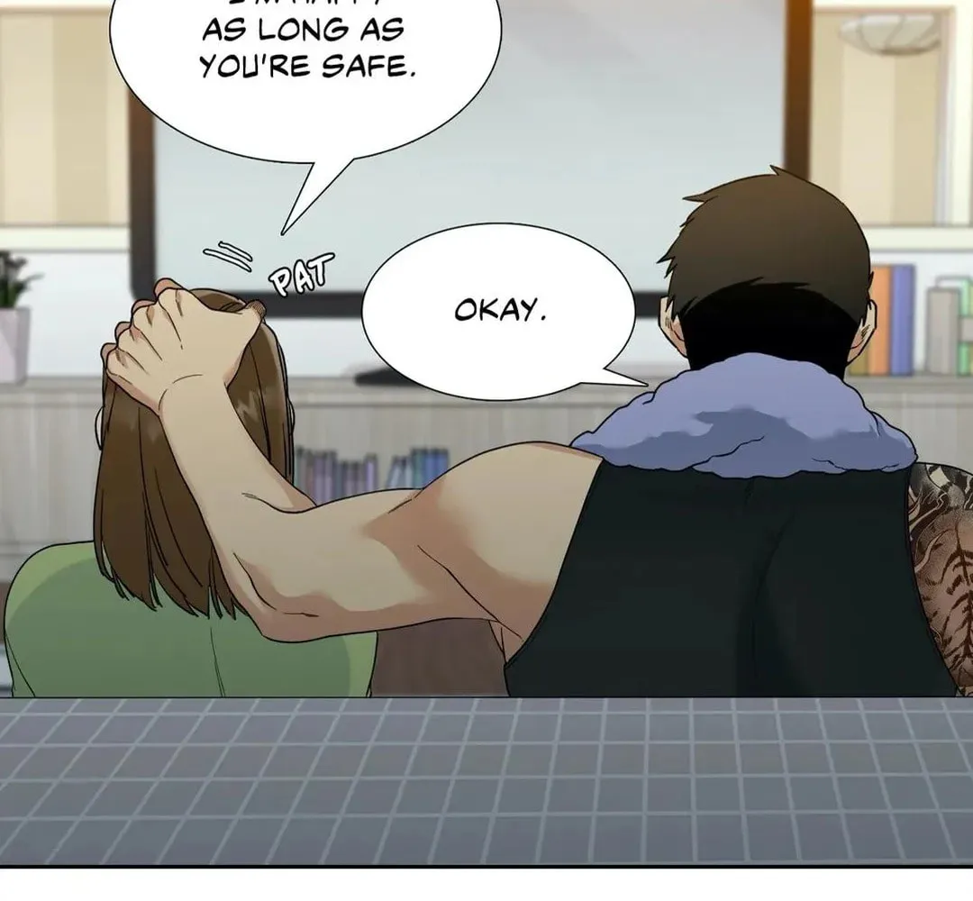Mania Chapter 16 page 39 - 
