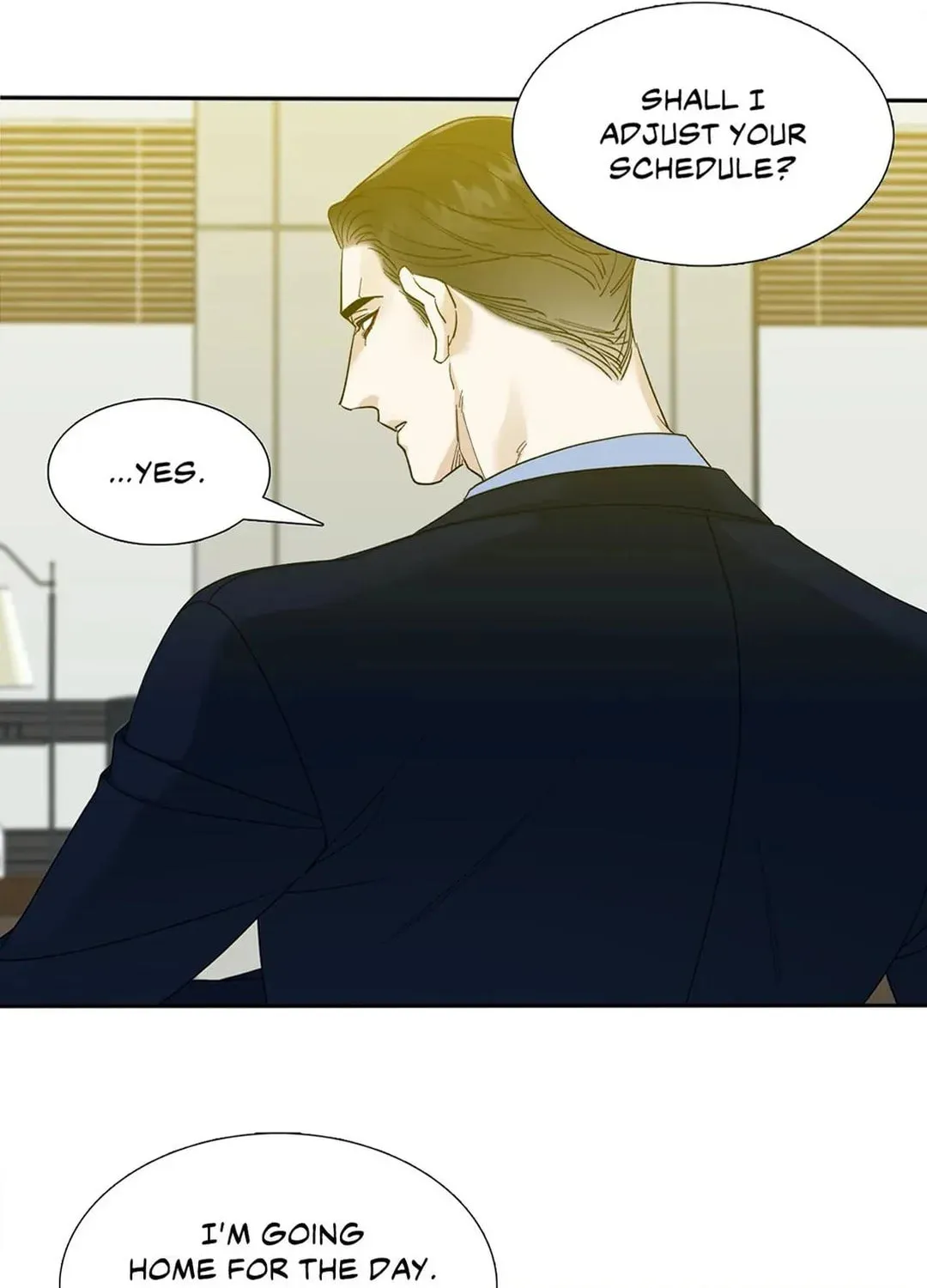 Mania Chapter 16 page 43 - 