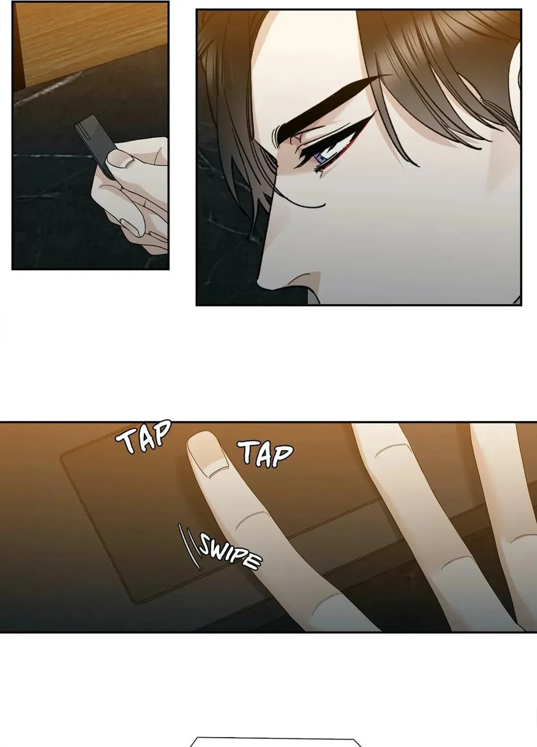 Mania Chapter 16 page 7 - 