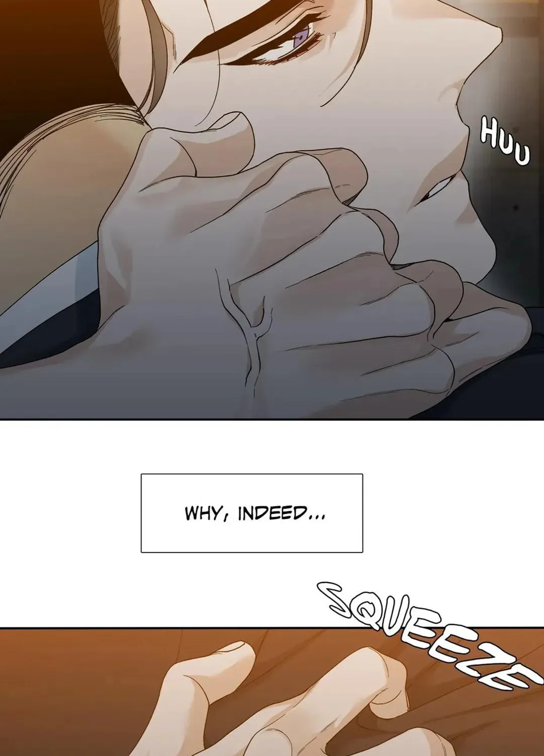 Mania Chapter 17 page 11 - 