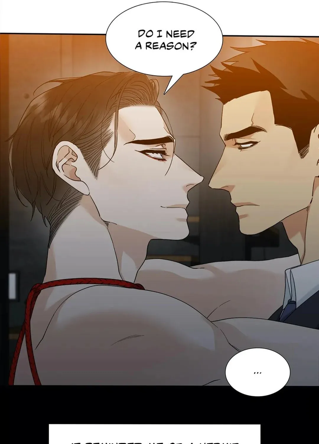 Mania Chapter 17 page 13 - 