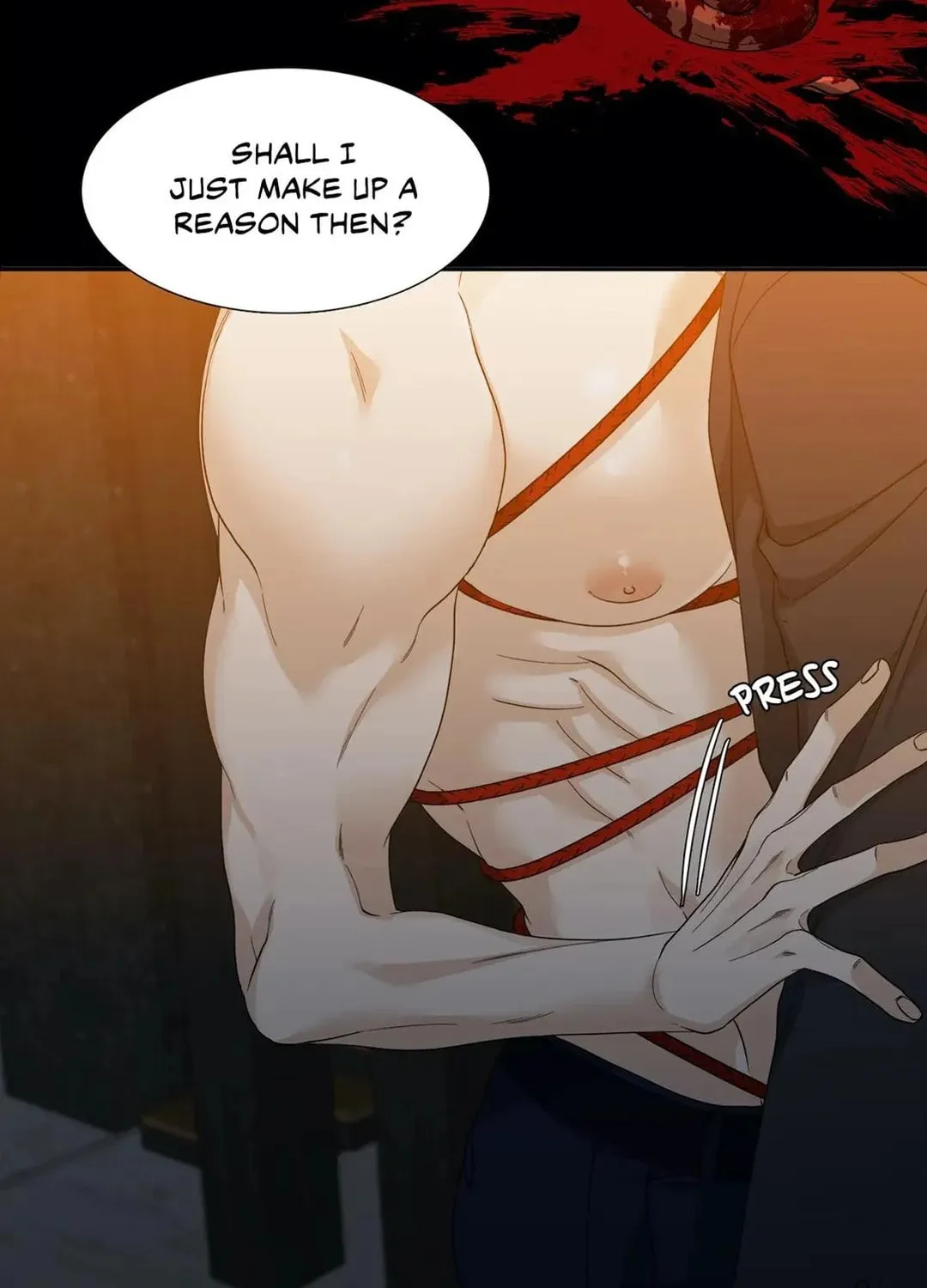 Mania Chapter 17 page 17 - 