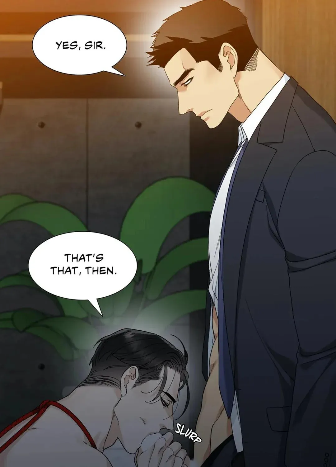 Mania Chapter 17 page 27 - 
