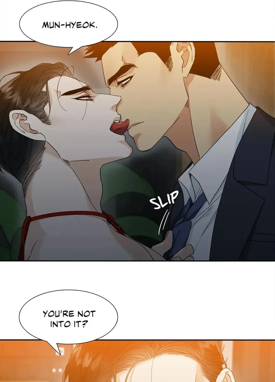 Mania Chapter 17 page 4 - 