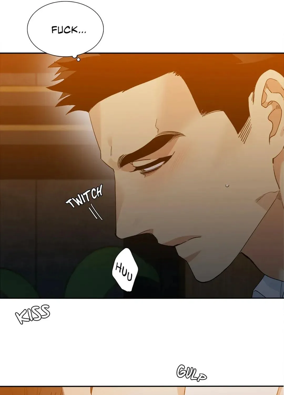 Mania Chapter 17 page 33 - 