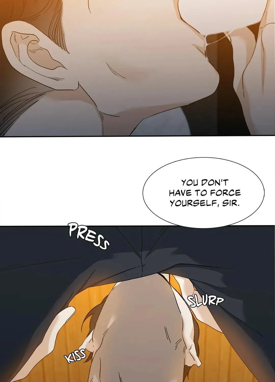 Mania Chapter 17 page 34 - 