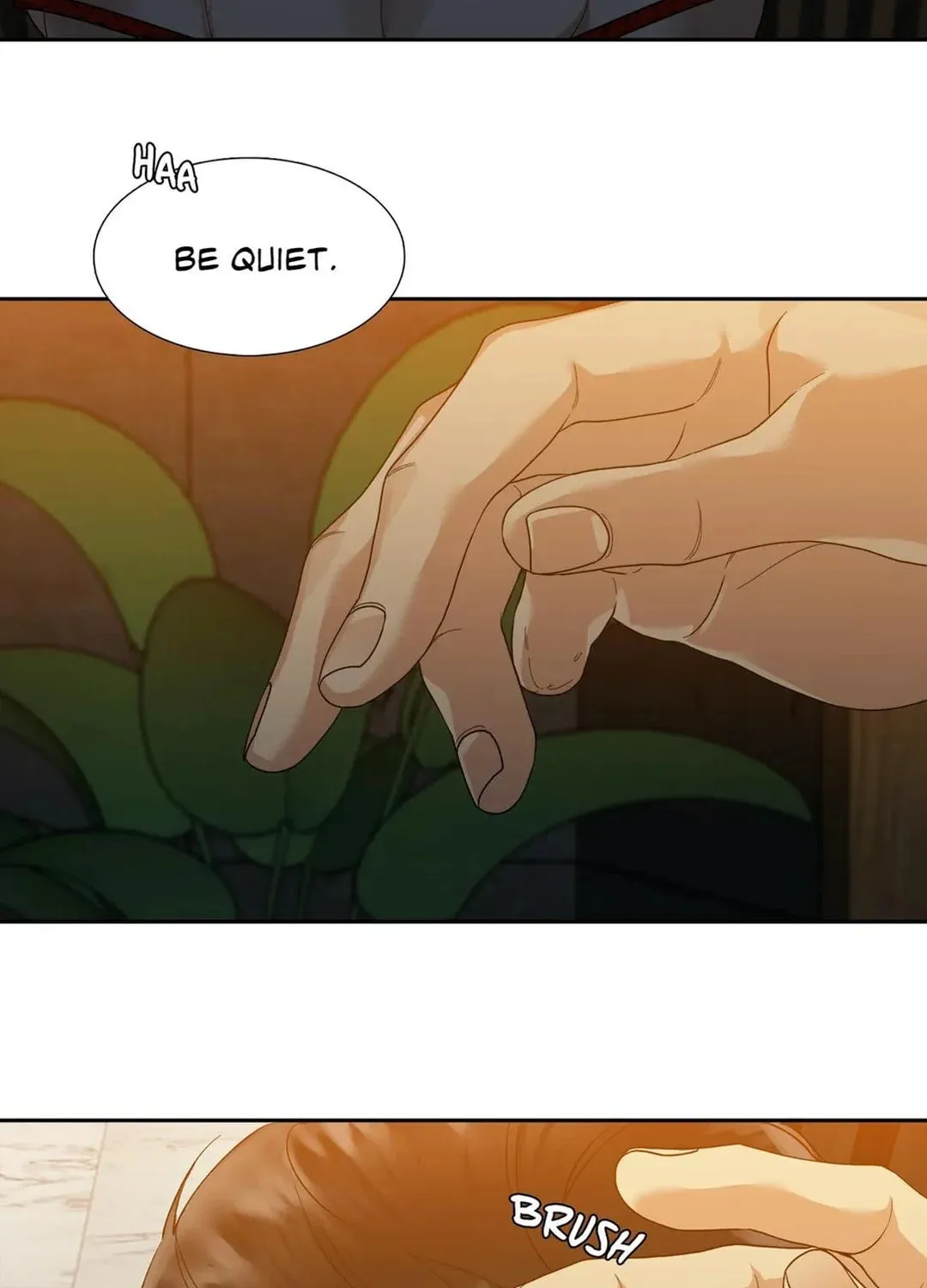 Mania Chapter 17 page 36 - 
