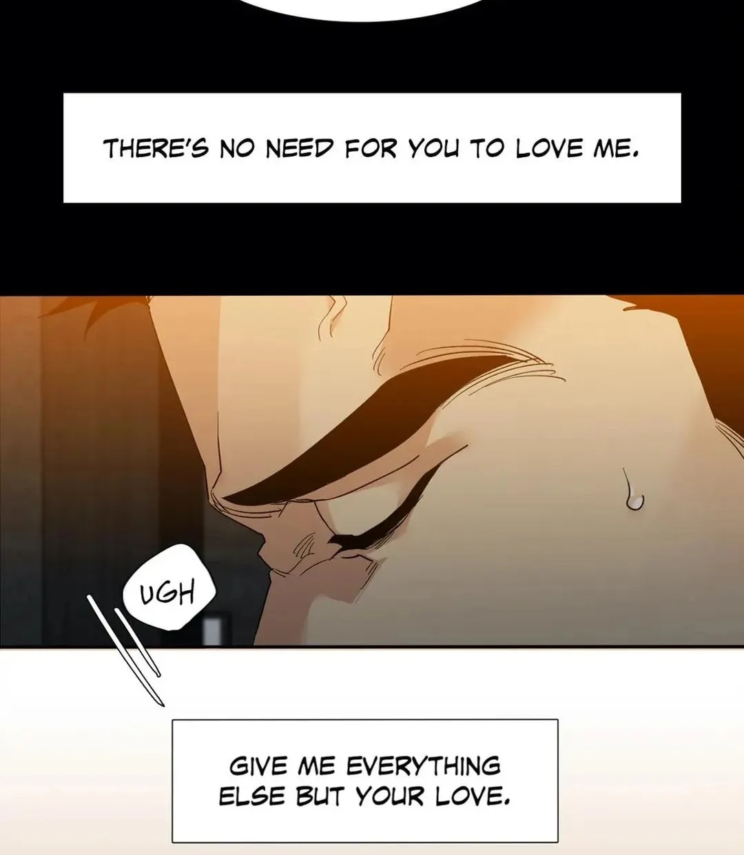 Mania Chapter 17 page 40 - 