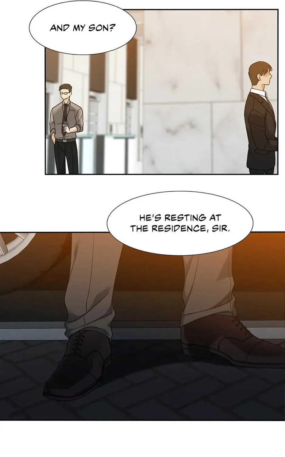 Mania Chapter 17 page 47 - 