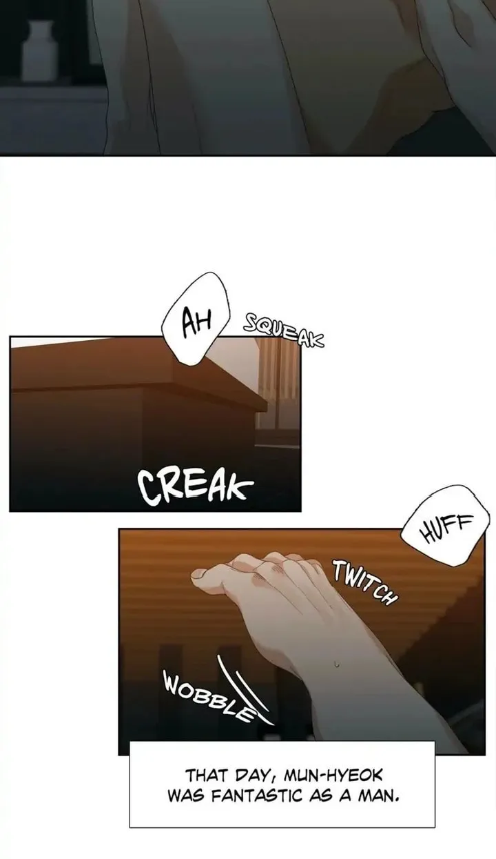 Mania Chapter 18 page 14 - 