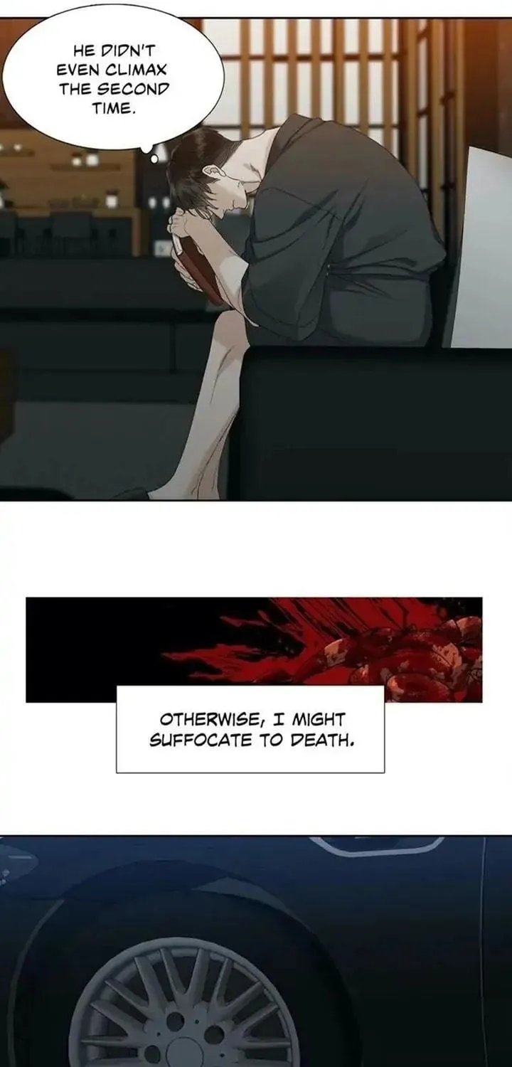 Mania Chapter 18 page 29 - 