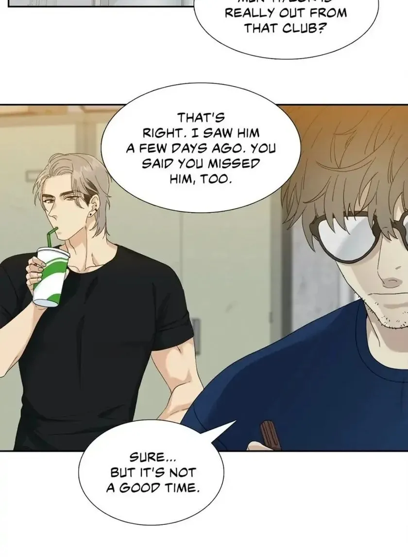 Mania Chapter 19 page 2 - 