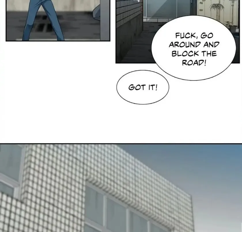 Mania Chapter 19 page 14 - 