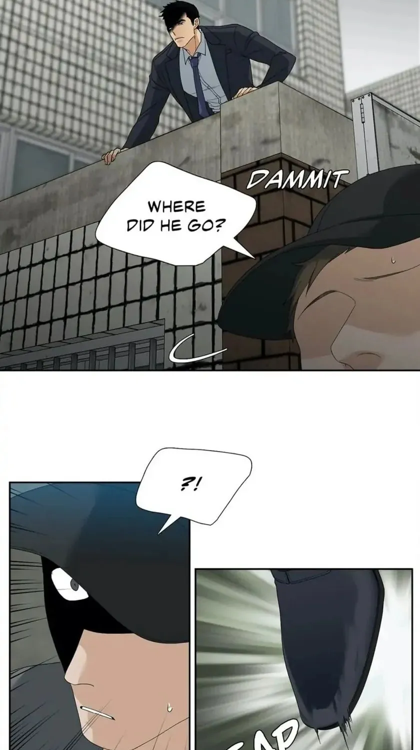 Mania Chapter 19 page 15 - 