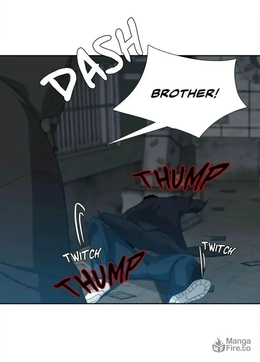 Mania Chapter 19 page 20 - 