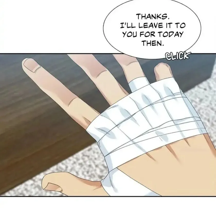 Mania Chapter 19 page 28 - 