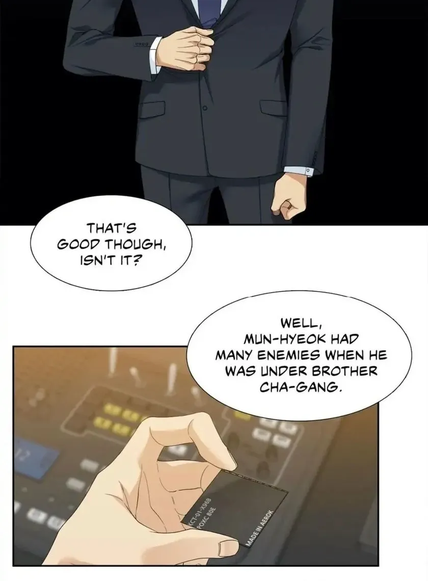 Mania Chapter 19 page 4 - 