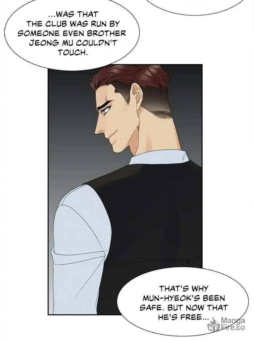 Mania Chapter 19 page 6 - 
