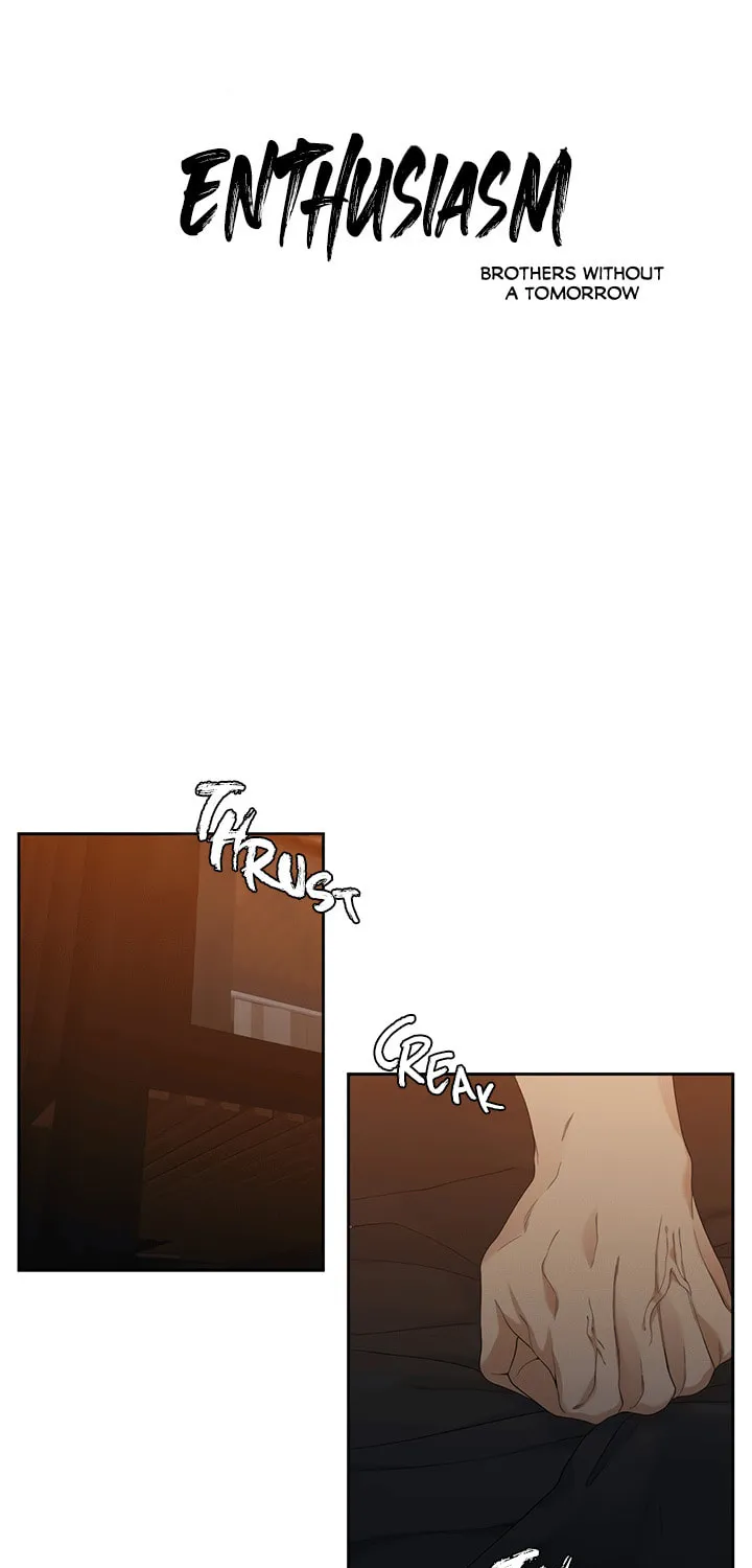 Mania Chapter 2 page 1 - 