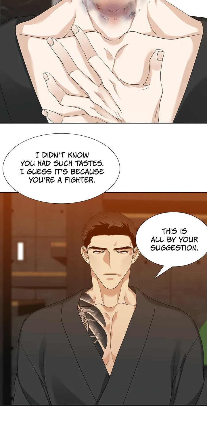 Mania Chapter 2 page 34 - 