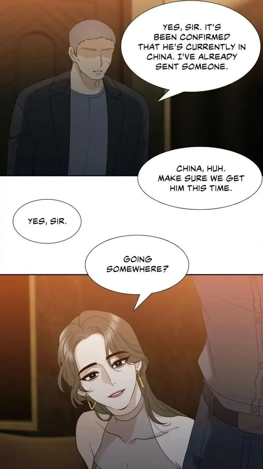 Mania Chapter 20 page 17 - 