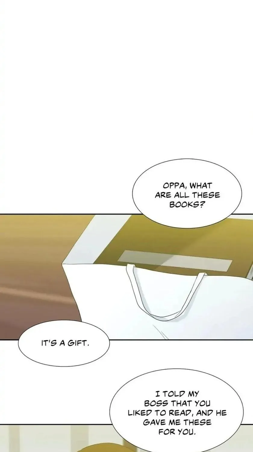 Mania Chapter 20 page 19 - 