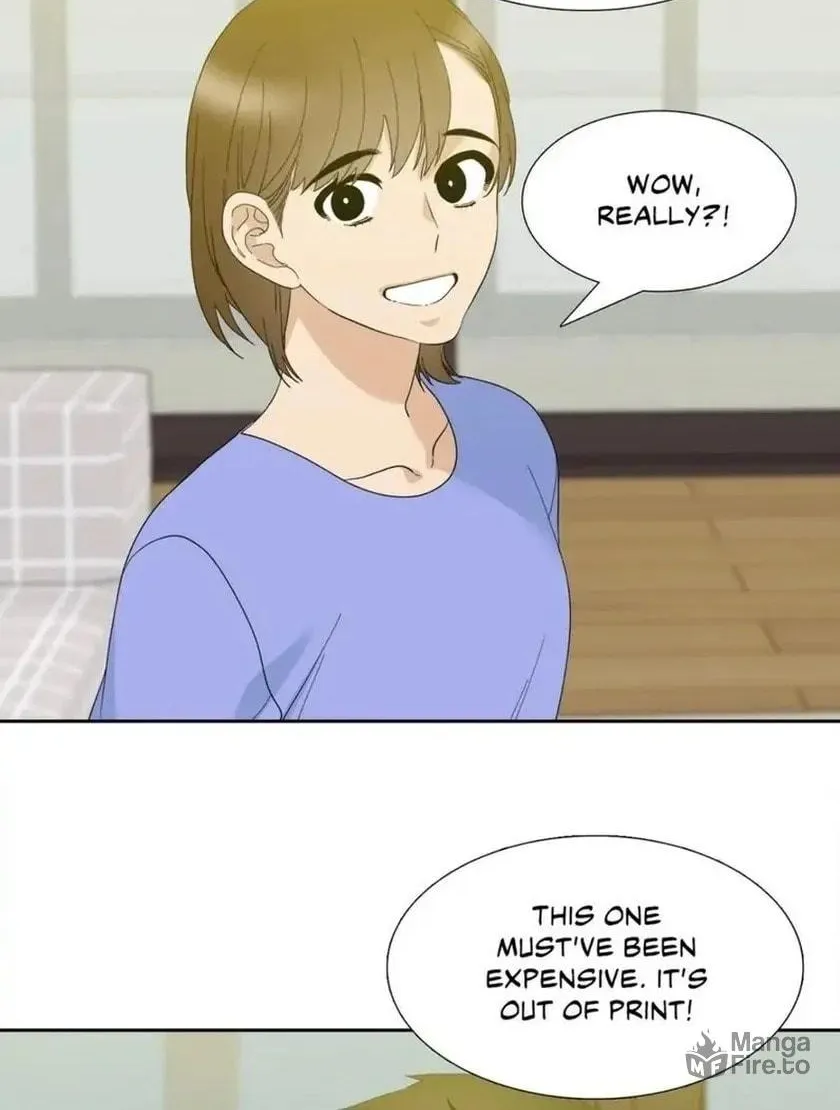 Mania Chapter 20 page 20 - 