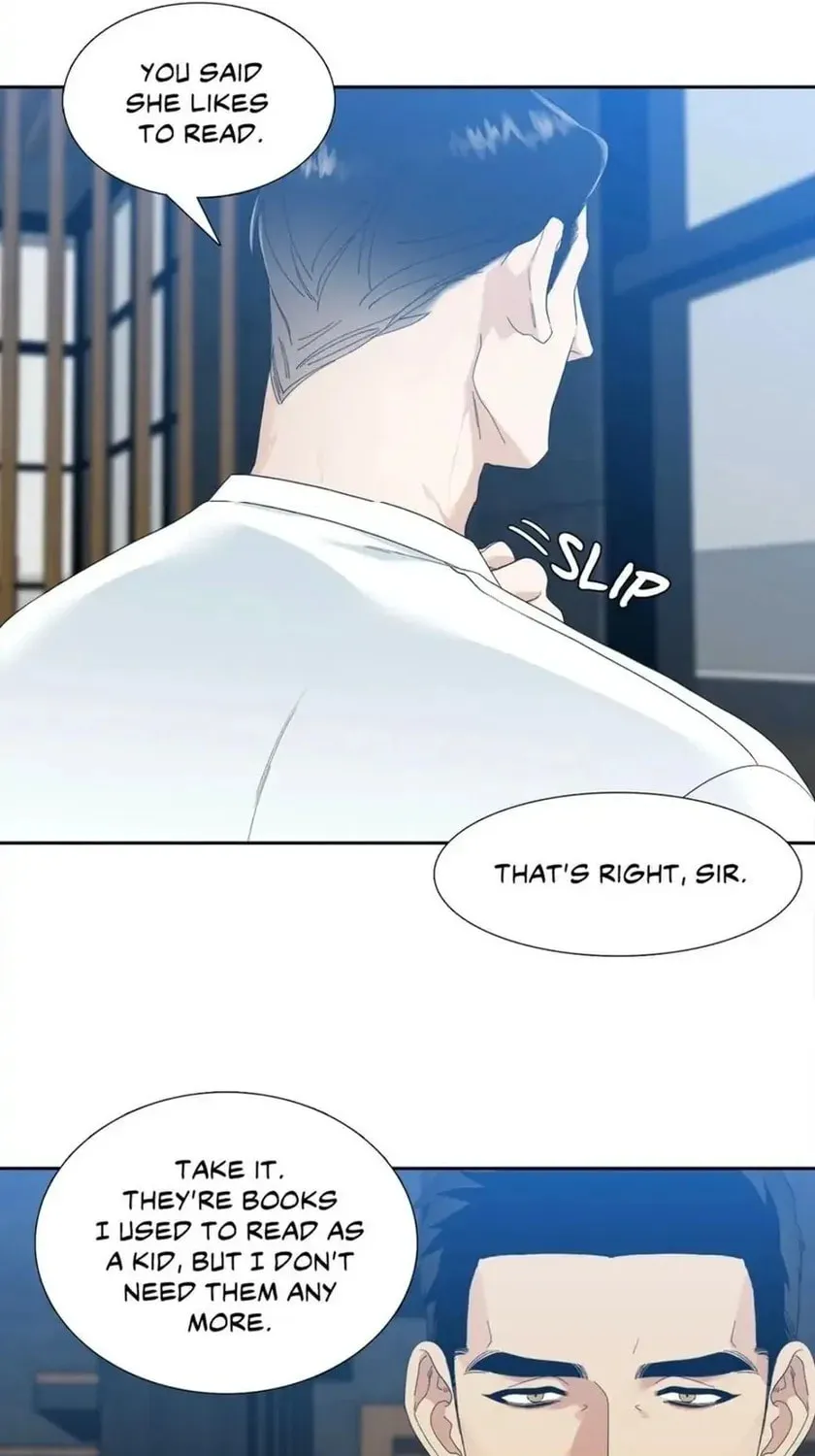 Mania Chapter 20 page 3 - 