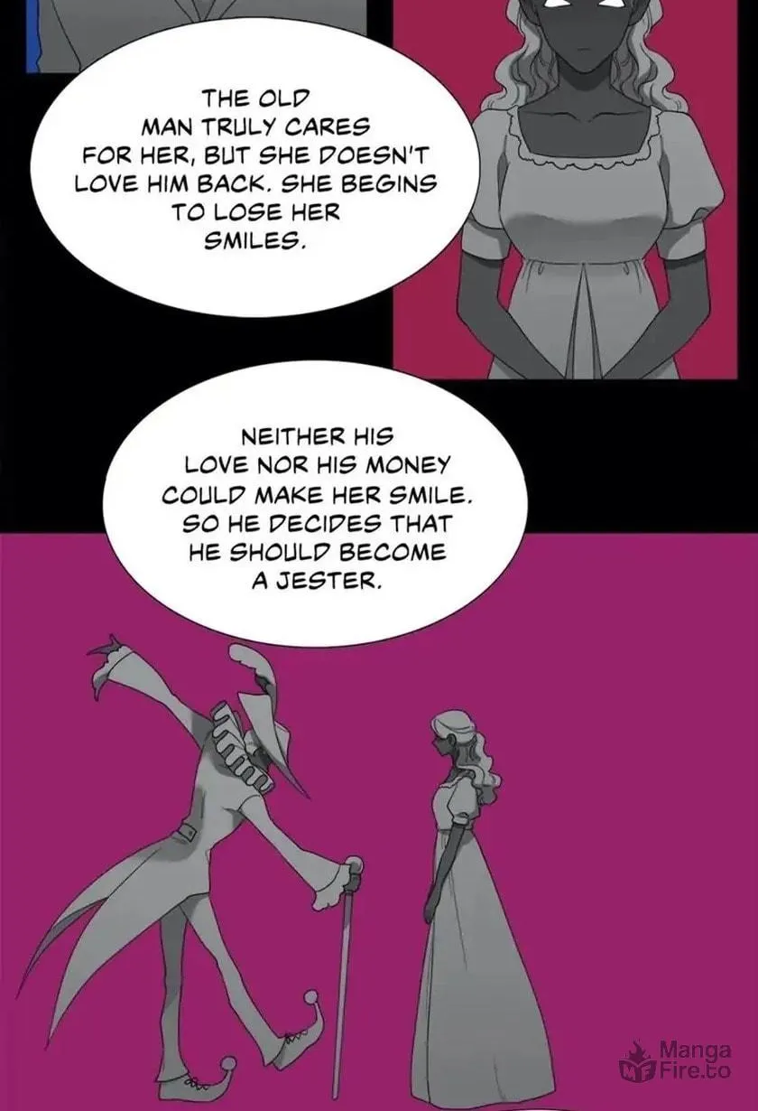 Mania Chapter 20 page 24 - 