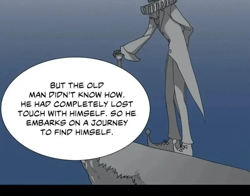 Mania Chapter 20 page 26 - 