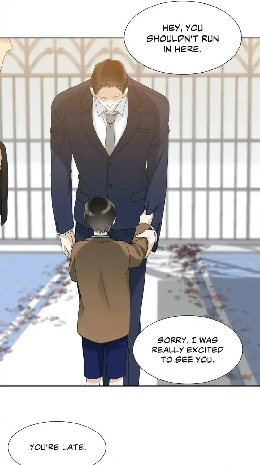 Mania Chapter 20 page 33 - 