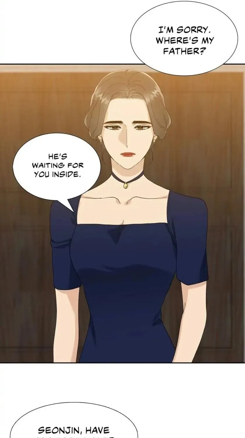 Mania Chapter 20 page 35 - 