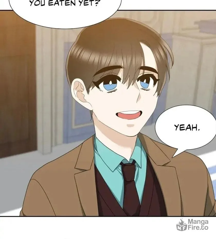 Mania Chapter 20 page 36 - 