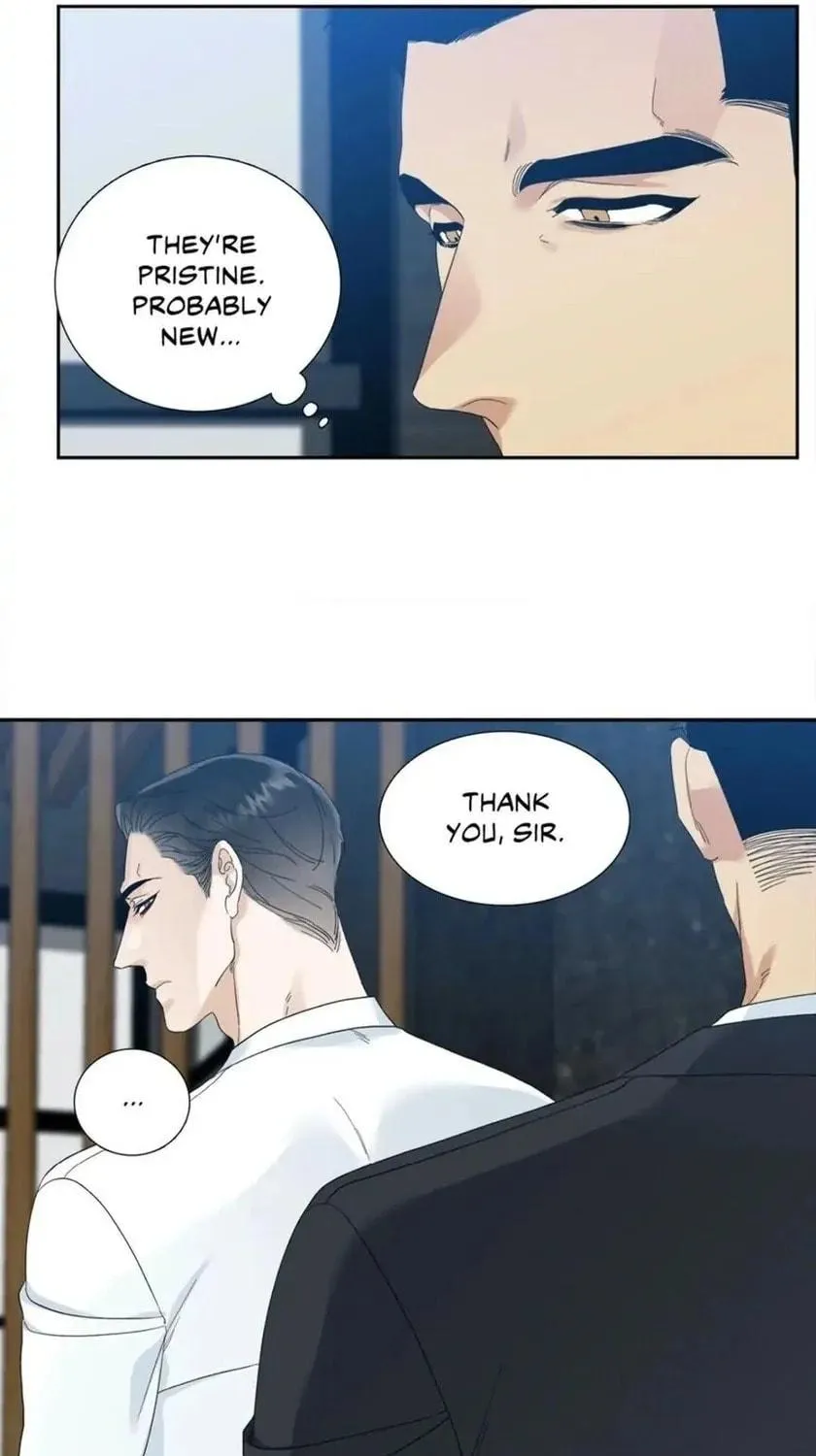 Mania Chapter 20 page 5 - 