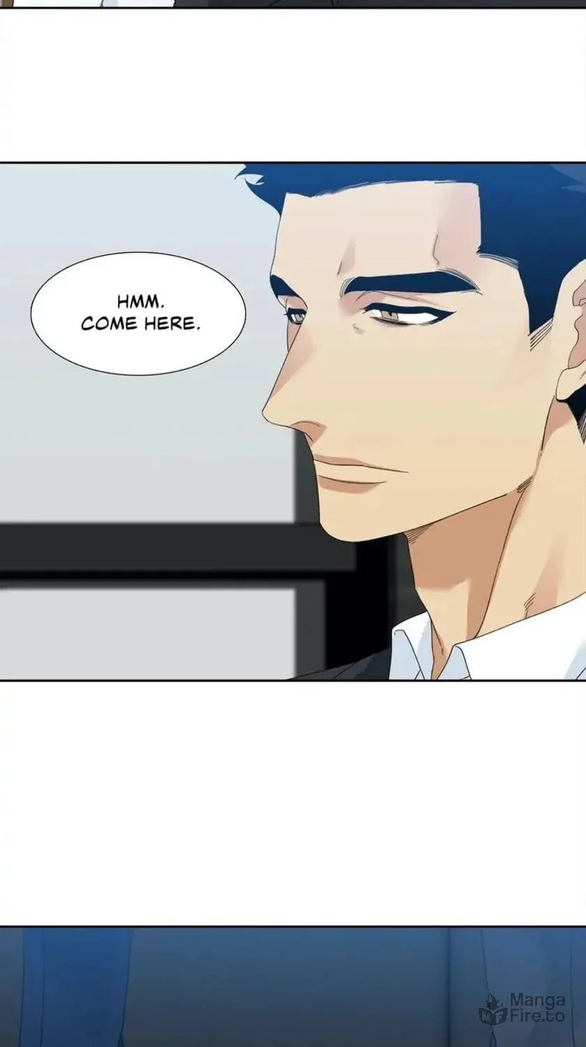 Mania Chapter 20 page 6 - 
