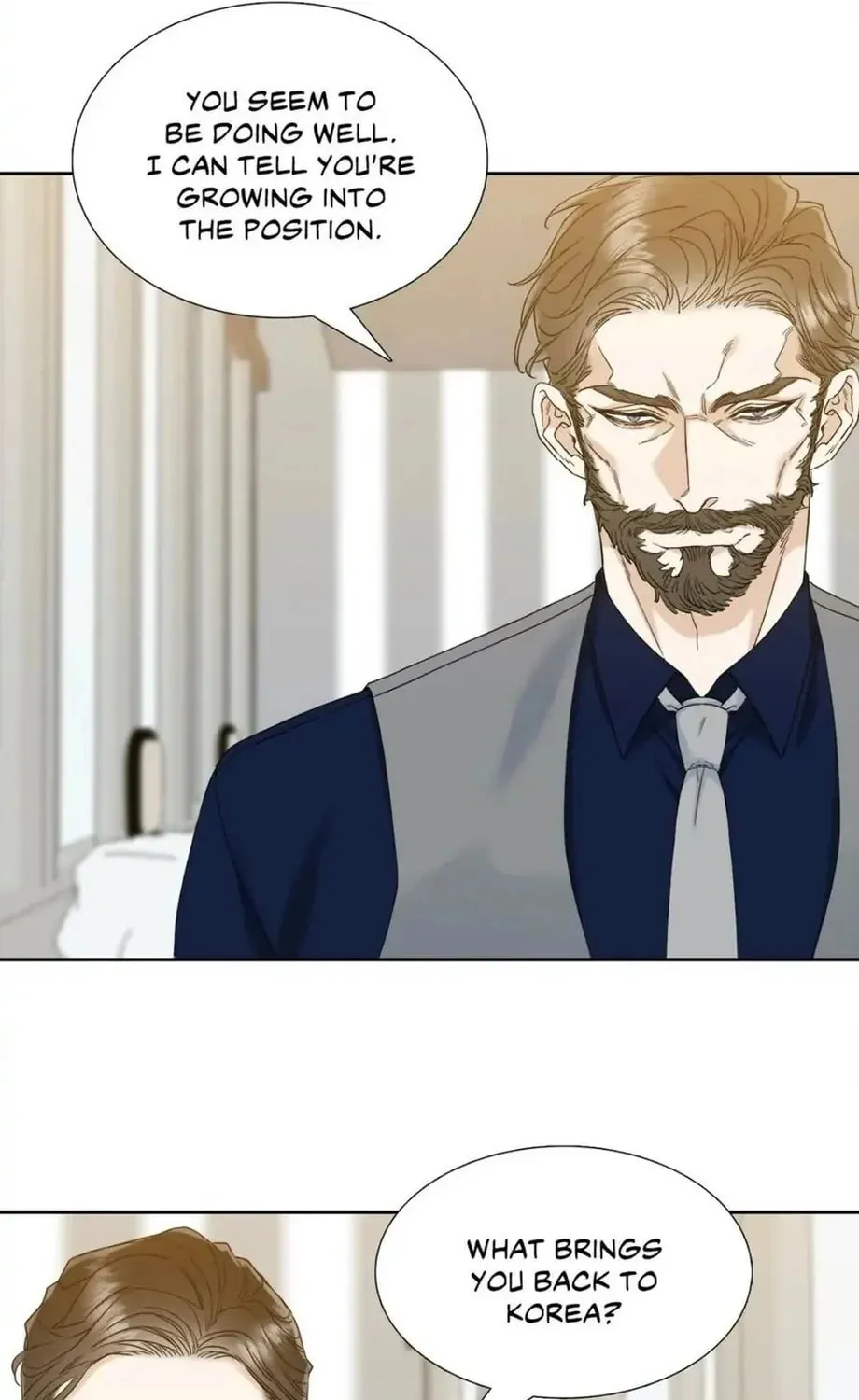 Mania Chapter 21 page 3 - 