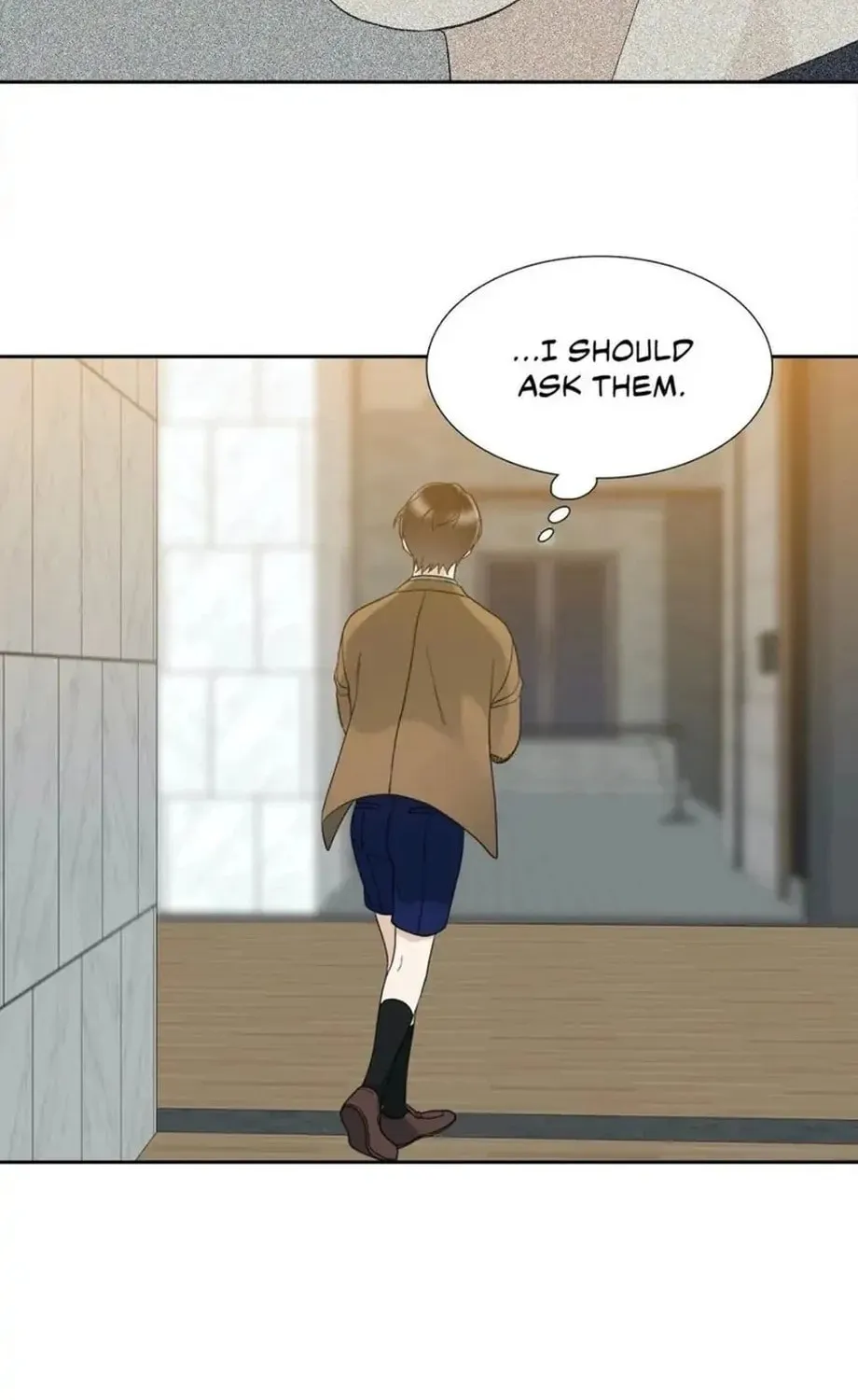 Mania Chapter 21 page 26 - 