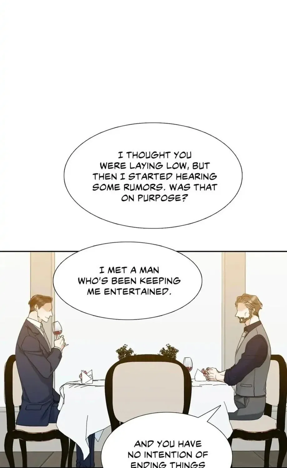 Mania Chapter 21 page 27 - 