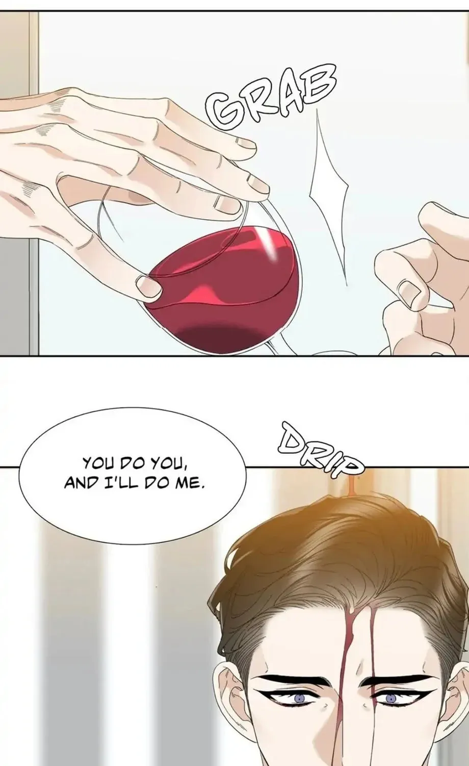 Mania Chapter 21 page 31 - 