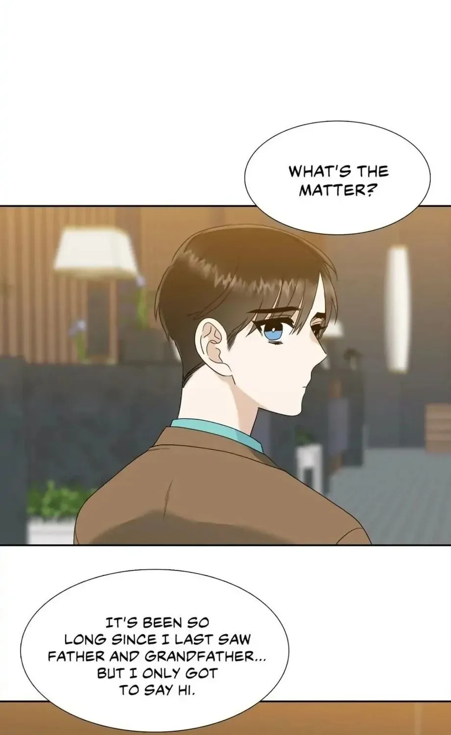 Mania Chapter 21 page 7 - 