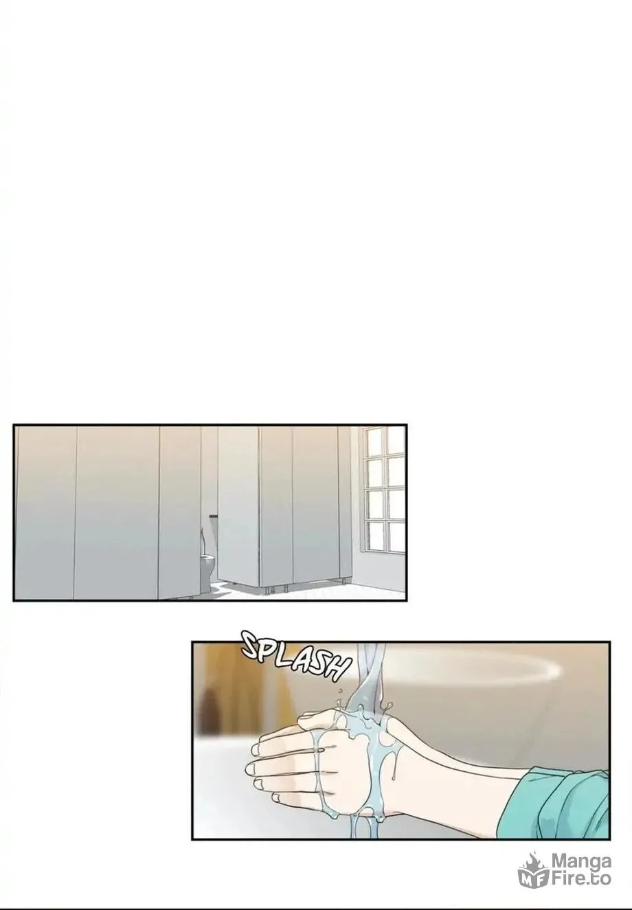 Mania Chapter 21 page 10 - 