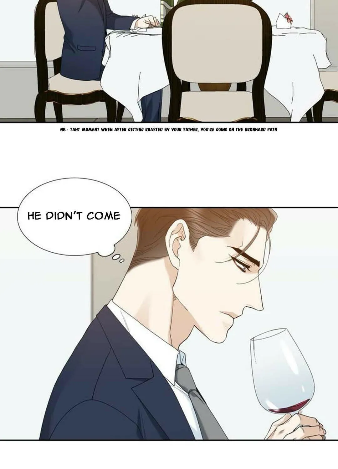 Mania Chapter 22 page 2 - 