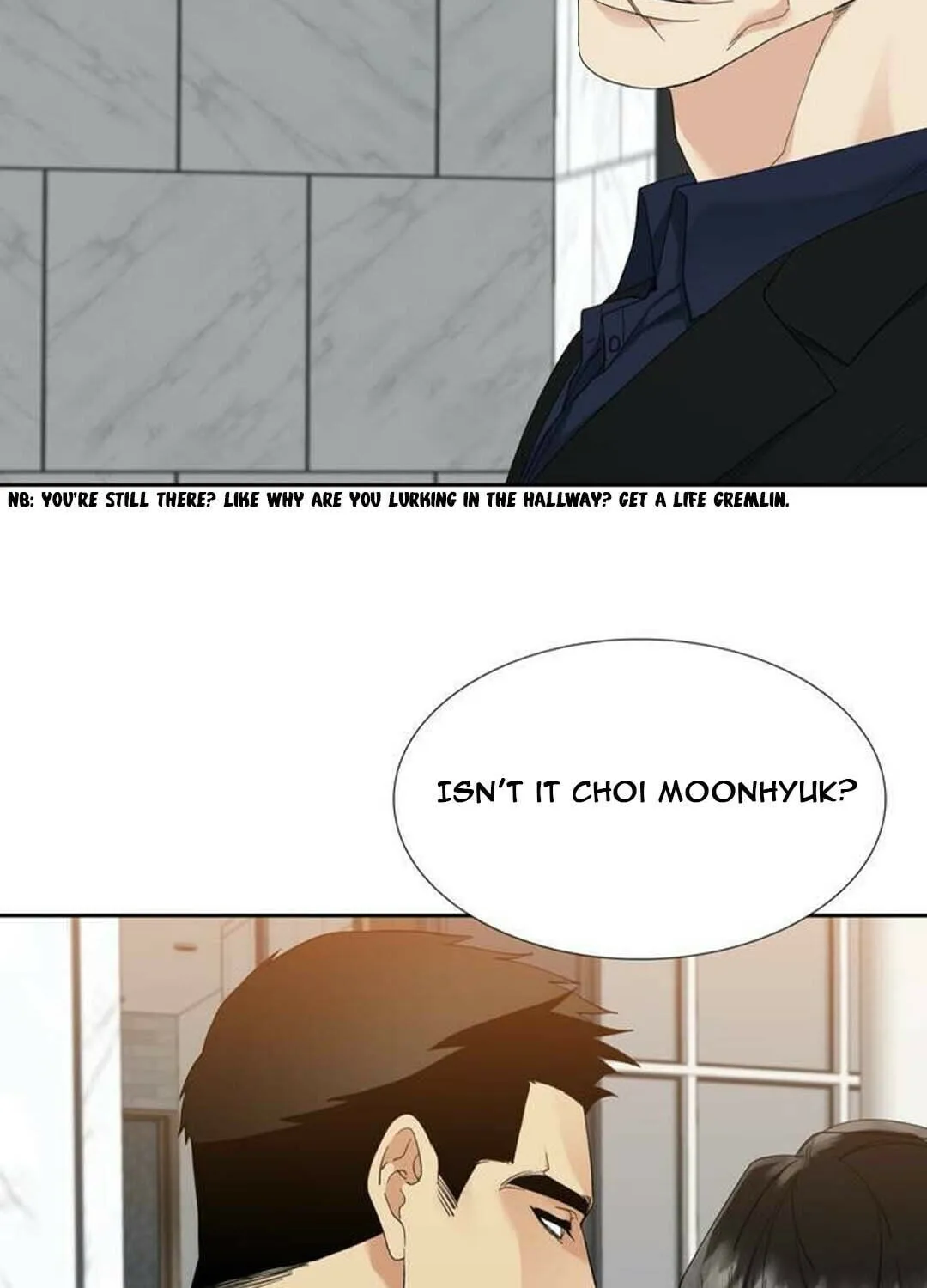 Mania Chapter 22 page 14 - 