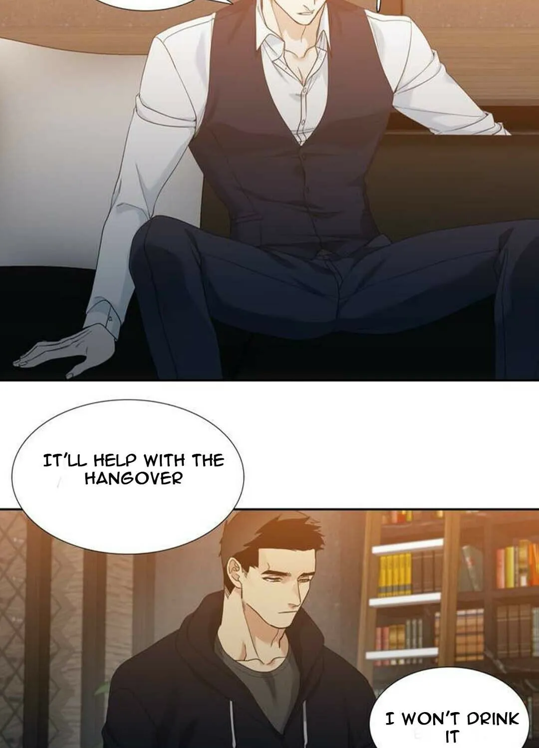Mania Chapter 22 page 17 - 